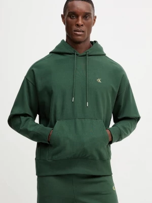 Obrázek produktu Calvin Klein Jeans Mikina Calvin Klein Jeans zelená