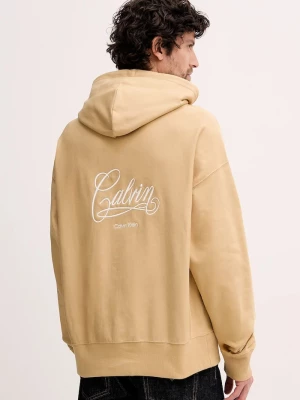 Obrázek produktu Calvin Klein Jeans Mikina Calvin Klein Jeans zelená
