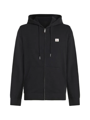 Obrázek produktu Calvin Klein Jeans Mikina černá