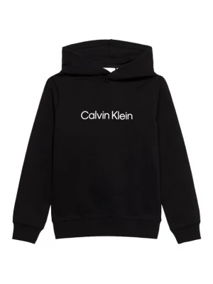 Obrázek produktu Calvin Klein Jeans Mikina černá / bílá