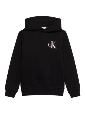 Obrázek produktu Calvin Klein Jeans Mikina červená / černá / bílá