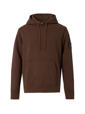 Obrázek produktu Calvin Klein Jeans Mikina hnědá