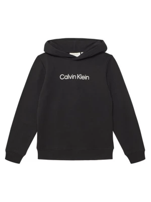 Obrázek produktu Calvin Klein Jeans Mikina IU0IU00679 D Černá Relaxed Fit