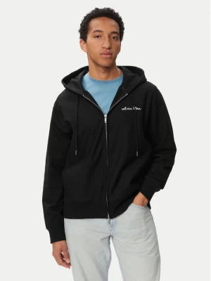 Obrázek produktu Calvin Klein Jeans Mikina LV04RG262G Černá Easy Fit