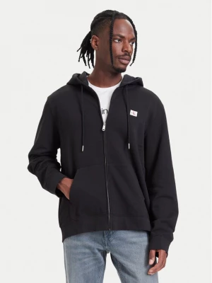 Obrázek produktu Calvin Klein Jeans Mikina LV04RH234G Černá Regular Fit