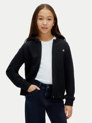 Obrázek produktu Calvin Klein Jeans Mikina LV1CKSJB34 Černá Regular Fit
