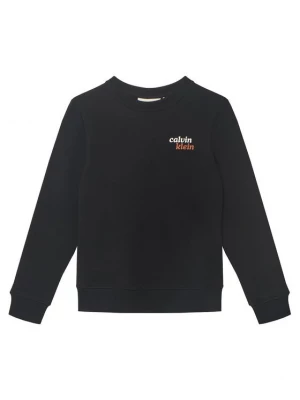 Obrázek produktu Calvin Klein Jeans Mikina LVCKTJB42B Černá Regular Fit