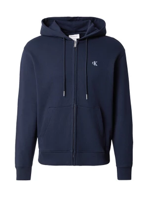 Obrázek produktu Calvin Klein Jeans Mikina marine modrá
