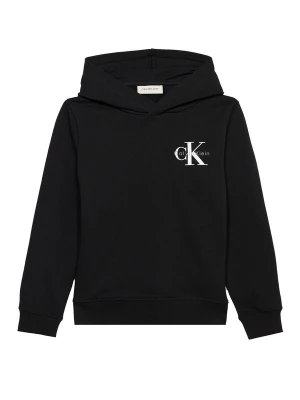 Obrázek produktu Calvin Klein Jeans Mikina 'Monologo' černá