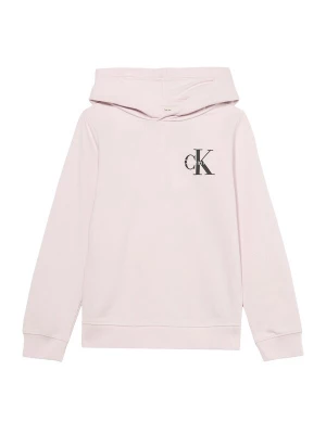 Obrázek produktu Calvin Klein Jeans Mikina růže