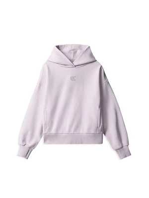 Obrázek produktu Calvin Klein Jeans Mikina růžová