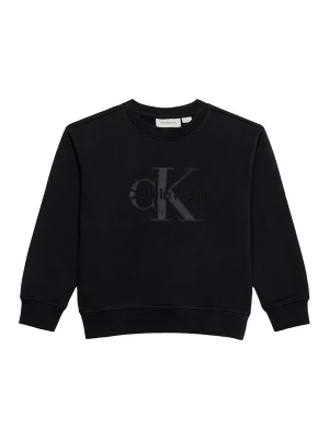 Obrázek produktu Calvin Klein Jeans Mikina 'SEASONAL' černá