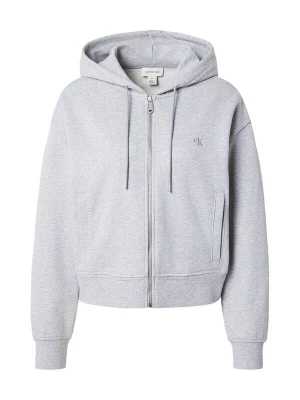 Obrázek produktu Calvin Klein Jeans Mikina šedá