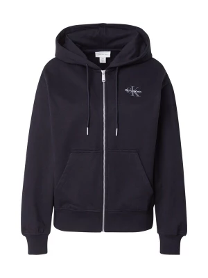 Obrázek produktu Calvin Klein Jeans Mikina šedá / černá / bílá