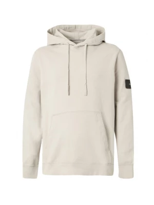 Obrázek produktu Calvin Klein Jeans Mikina starobéžová