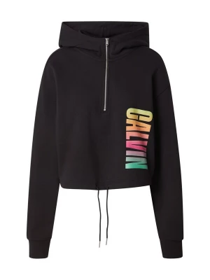 Obrázek produktu Calvin Klein Jeans Mikina světle žlutá / mátová / pink / černá