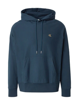 Obrázek produktu Calvin Klein Jeans Mikina tmavě modrá