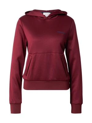 Obrázek produktu Calvin Klein Jeans Mikina tmavě modrá / bordó