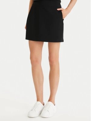 Obrázek produktu Calvin Klein Jeans Mini sukně LV047F251G Černá Slim Fit