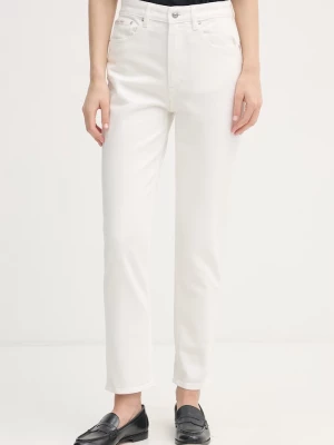 Obrázek produktu Calvin Klein Jeans mom džíny dámské béžová