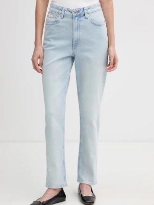 Obrázek produktu Calvin Klein Jeans mom džíny dámské modrá