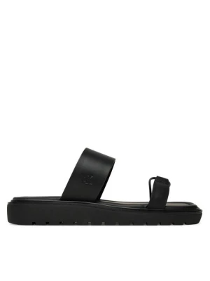 Obrázek produktu Calvin Klein Jeans Nazouváky Rope Sandal Soft Lth Mg YW0YW01864 Černá