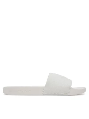 Obrázek produktu Calvin Klein Jeans Nazouváky Slide Hf Mono Cv YM0YM01282 Bílá