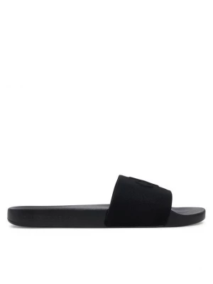 Obrázek produktu Calvin Klein Jeans Nazouváky Slide Hf Mono Cv YM0YM01282 Černá