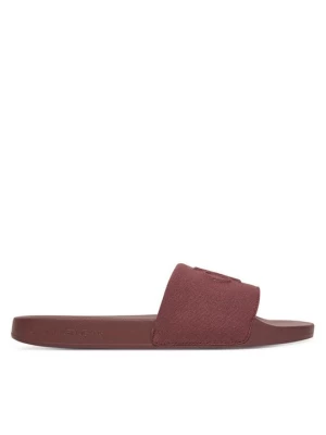 Obrázek produktu Calvin Klein Jeans Nazouváky Slide Hf Mono Cv YM0YM01282 Hnědá
