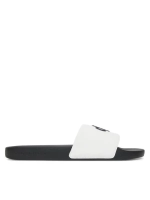 Obrázek produktu Calvin Klein Jeans Nazouváky Slide Jelly Mono Pu YM0YM01281 Bílá