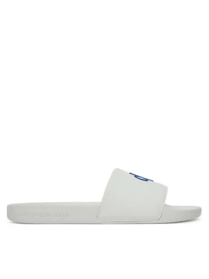 Obrázek produktu Calvin Klein Jeans Nazouváky Slide Jelly Mono Pu YM0YM01281 Šedá