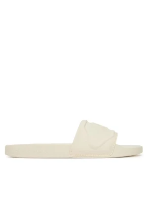 Obrázek produktu Calvin Klein Jeans Nazouváky Slide Pu Hf Mg YW0YW01879 Écru Krémová
