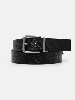 Obrázek produktu Calvin Klein Jeans Oboustranný pásek Calvin Klein Jeans černá