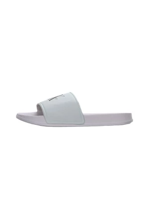 Obrázek produktu Calvin Klein Jeans Otevřená obuv 'FREDDIE' šedá / černá / bílá