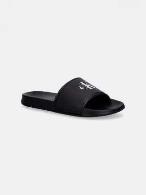 Obrázek produktu Calvin Klein Jeans pantofle dětské černá