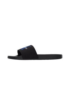 Obrázek produktu Calvin Klein Jeans Pantofle 'Essential' modrá / černá / bílá