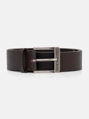 Obrázek produktu Calvin Klein Jeans Pásek Calvin Klein Jeans hnědá
