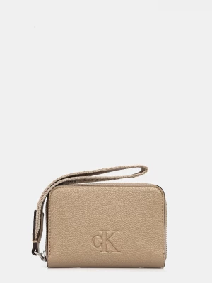 Obrázek produktu Calvin Klein Jeans Peněženka Calvin Klein Jeans béžová