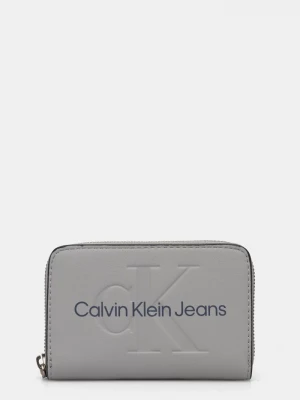 Obrázek produktu Calvin Klein Jeans Peněženka Calvin Klein Jeans šedá