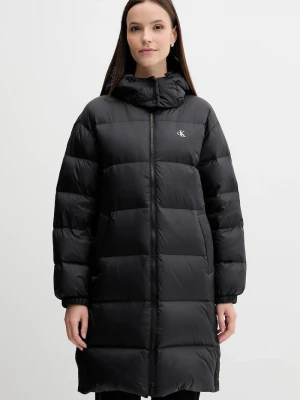 Obrázek produktu Calvin Klein Jeans Péřová bunda Calvin Klein Jeans černá