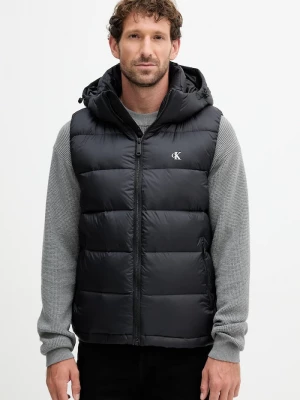 Obrázek produktu Calvin Klein Jeans Péřová vesta Calvin Klein Jeans černá