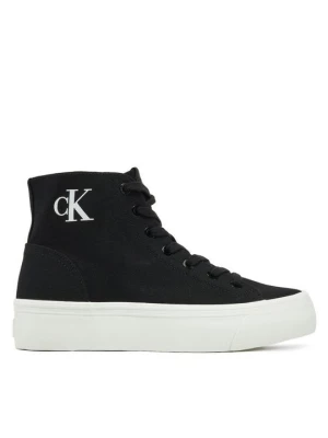Obrázek produktu Calvin Klein Jeans Plátěnky YW0YW01764 Černá