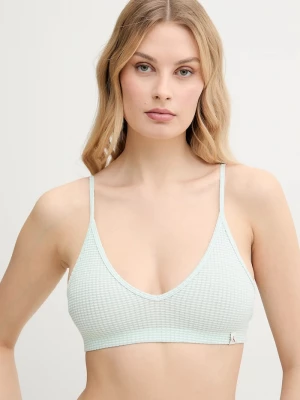 Obrázek produktu Calvin Klein Jeans Podprsenka Calvin Klein Jeans zelená