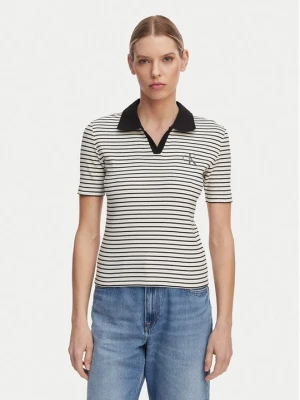 Obrázek produktu Calvin Klein Jeans Polokošile LV047F835G Barevná Slim Fit
