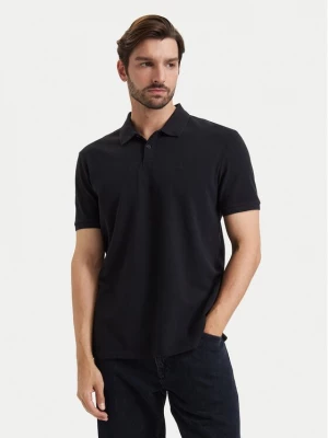 Obrázek produktu Calvin Klein Jeans Polokošile LV04RH204G Černá Regular Fit