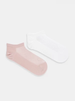 Obrázek produktu Calvin Klein Jeans Ponožky Calvin Klein Jeans 2-pack béžová