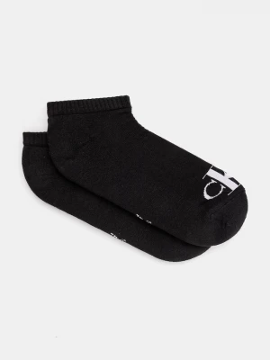 Obrázek produktu Calvin Klein Jeans Ponožky Calvin Klein Jeans 2-pack černá