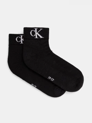 Obrázek produktu Calvin Klein Jeans Ponožky Calvin Klein Jeans 2-pack černá