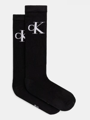 Obrázek produktu Calvin Klein Jeans Ponožky Calvin Klein Jeans 2-pack černá