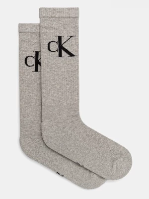 Obrázek produktu Calvin Klein Jeans Ponožky Calvin Klein Jeans 2-pack šedá